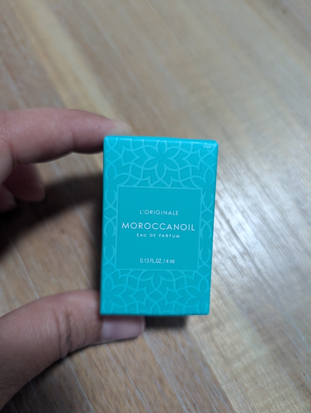 Moroccanoil Edp